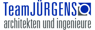 logo team juergens